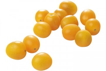 100219 cokctail tomaat geel