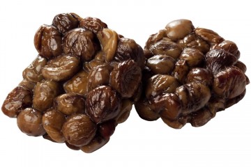 100344 kastanjes gekookt 500gr