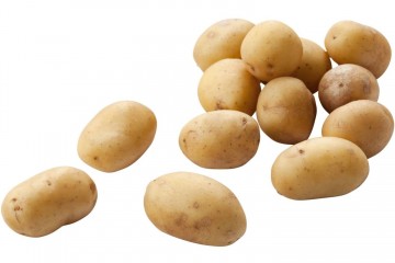 104175 kriel met schil gewassen