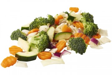 106405 groentemix zomer brunoise 15mm 0