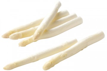 115300 asperge wit mini