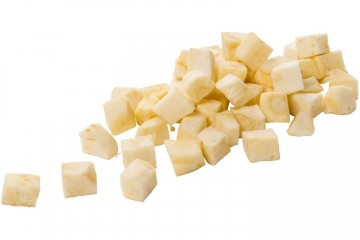 161632 pastinaak brunoise 20mm