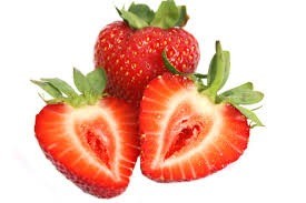 Aardbeien 3