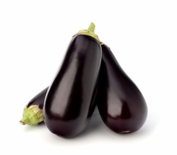 Aubergine 1