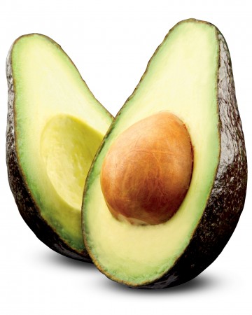 Avocados a