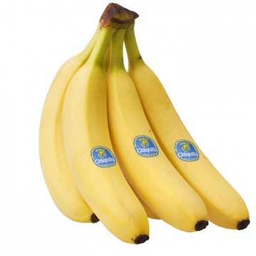Bananen 1