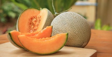 Cantaloupe 0