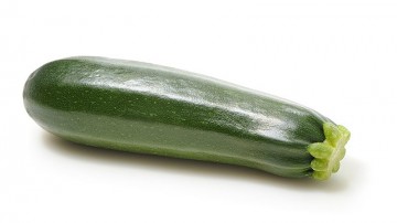 Courgette 1