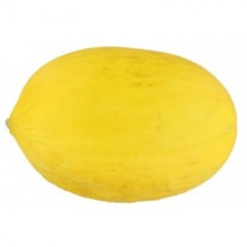 Meloen geel