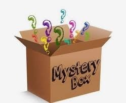 Mystery box