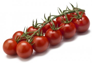 Tros cherry tomaat 1