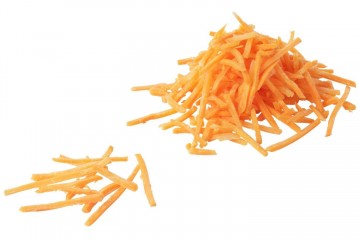 Winterpeen julienne 3mm